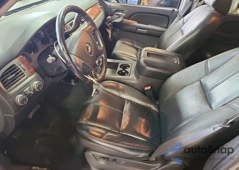 2007 Chevrolet Avalanche K1500 z USA, uszkodzony, nr VIN 3GNFK12327G129842